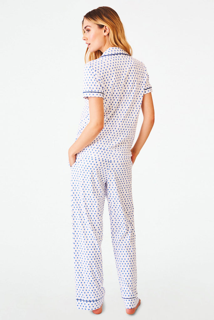 Hearts Fiora Pajamas