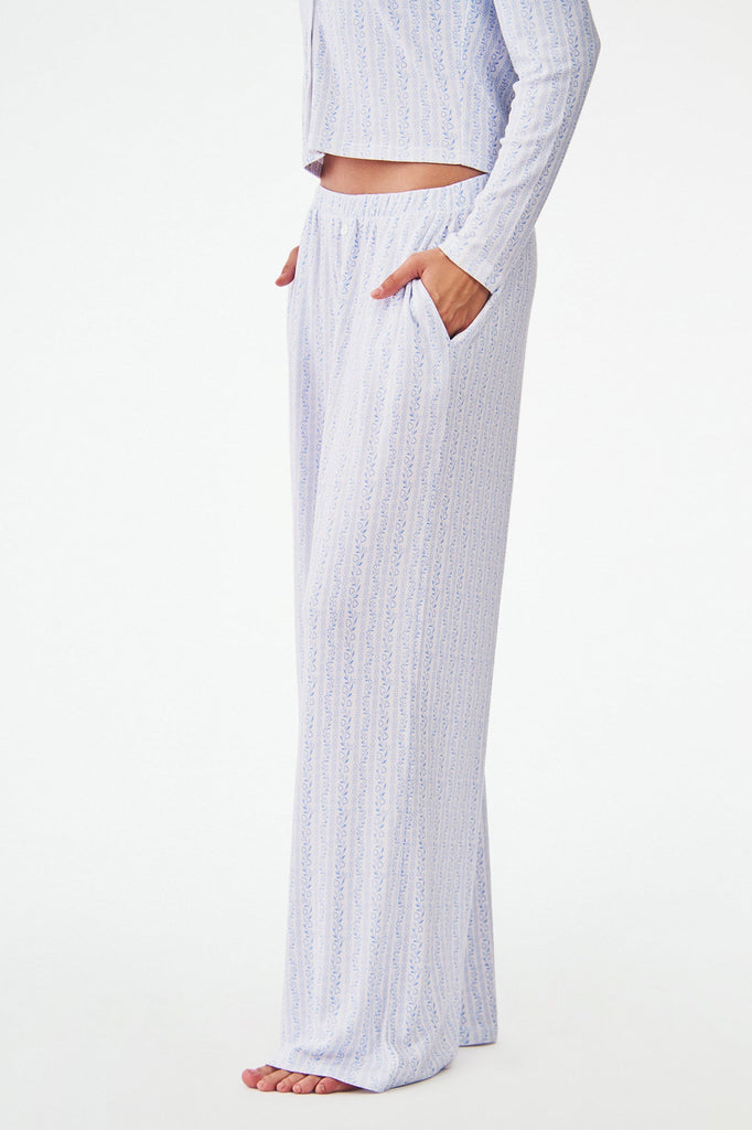 Hearts Vine Boden Pant