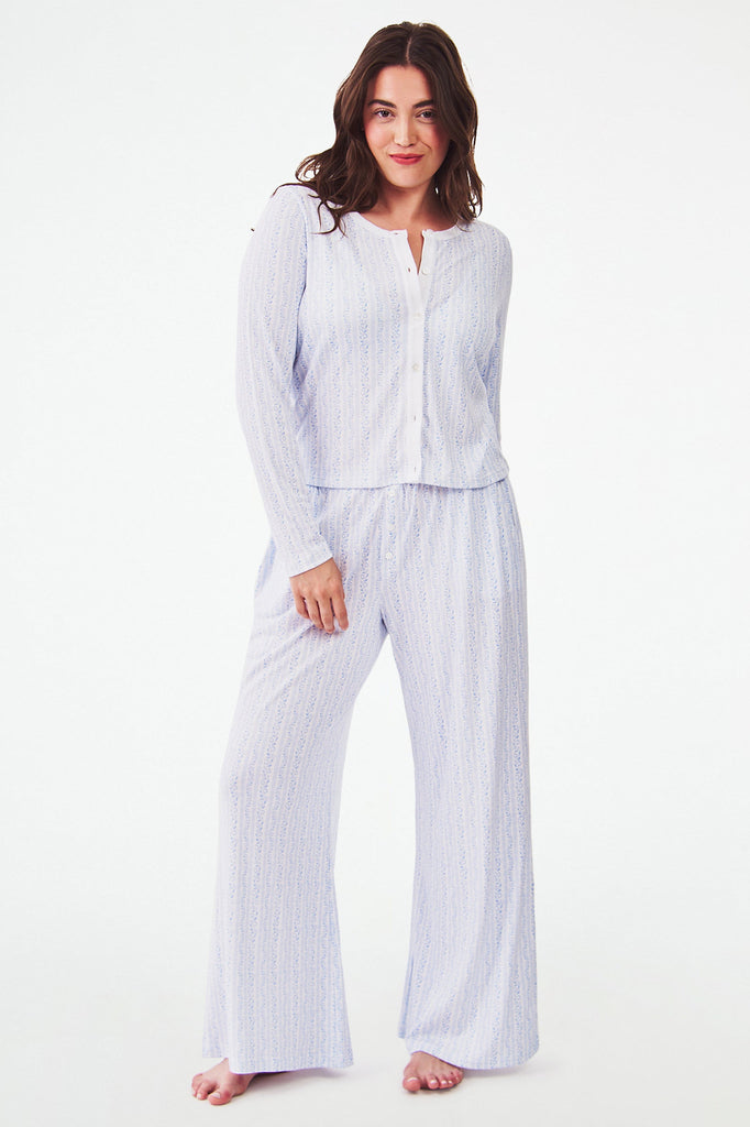 Hearts Vine Boden Pant