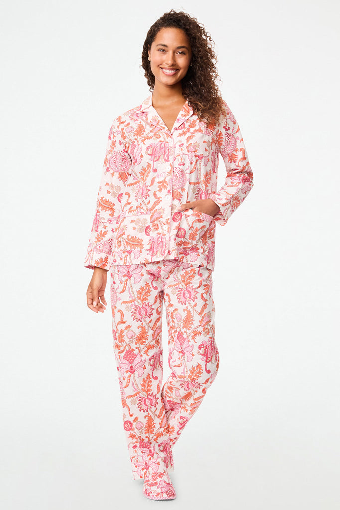 Amanda Loungewear