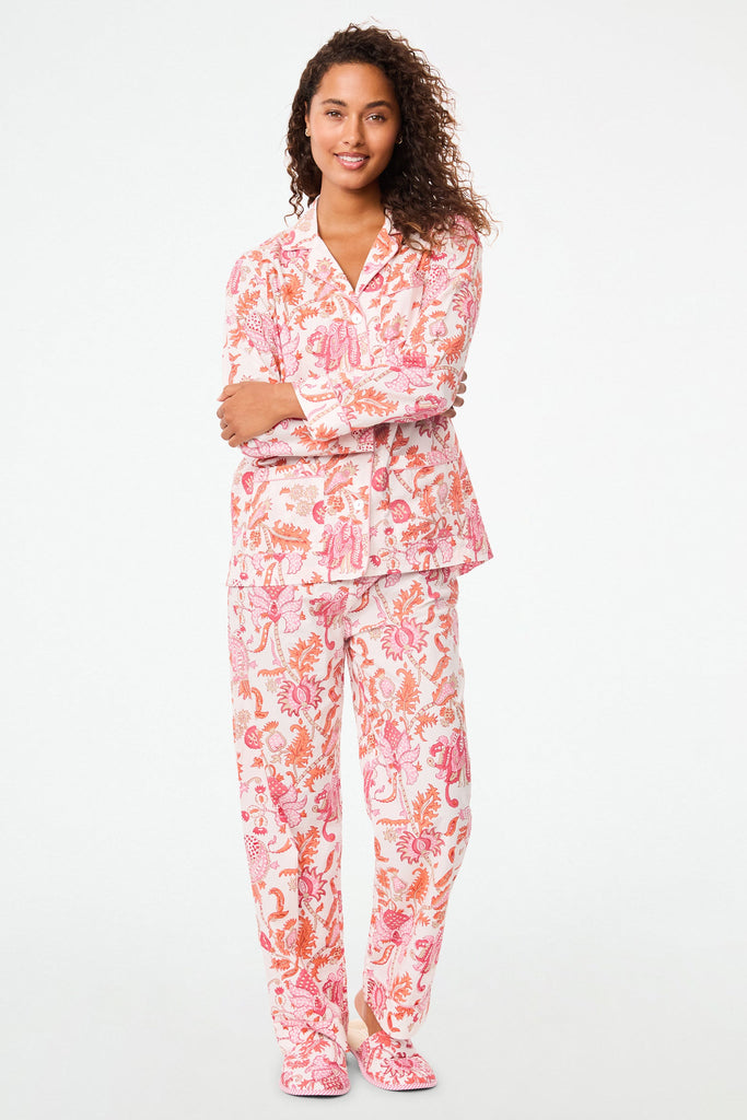Amanda Loungewear