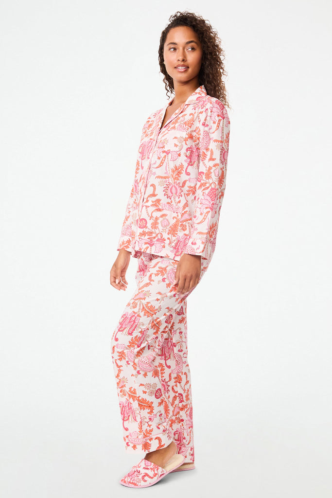 Amanda Loungewear
