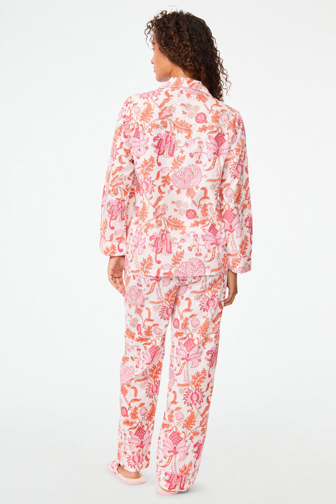 Amanda Loungewear