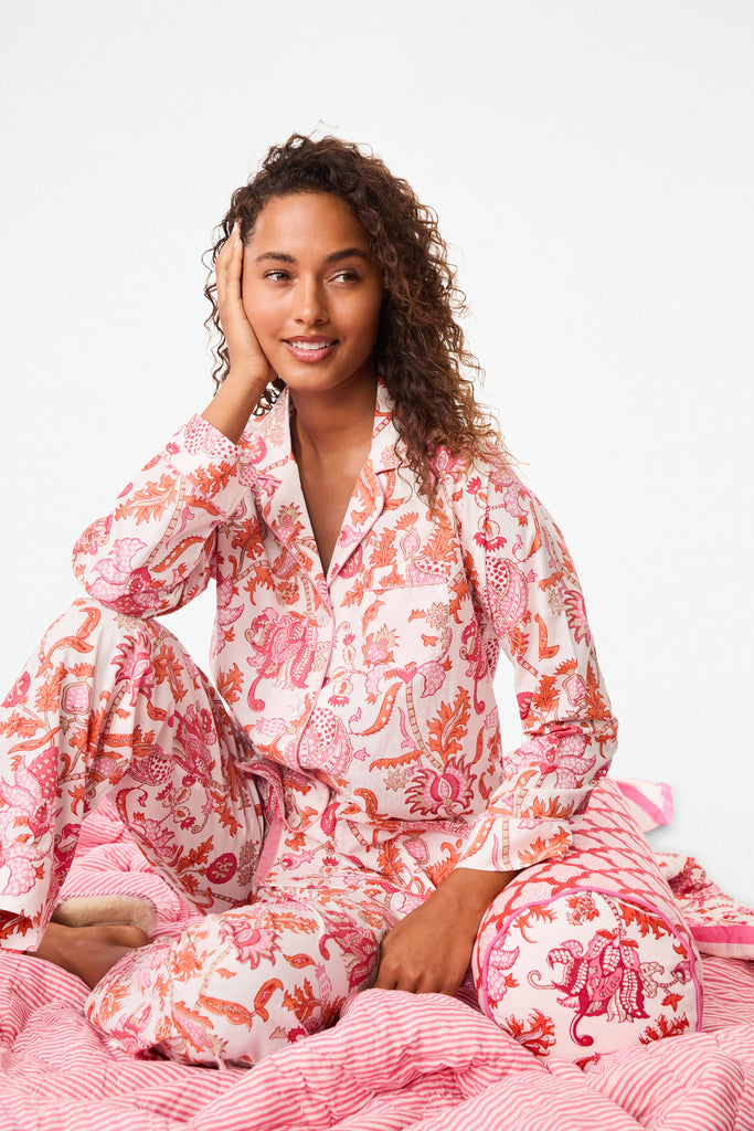 Amanda Loungewear