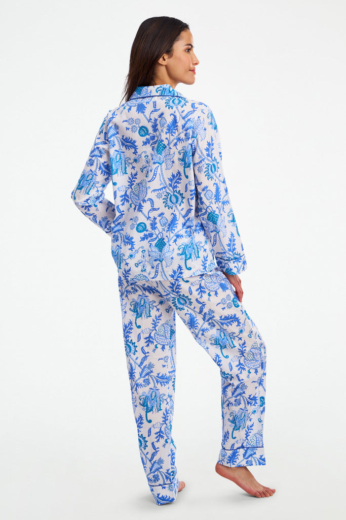 Amanda Loungewear