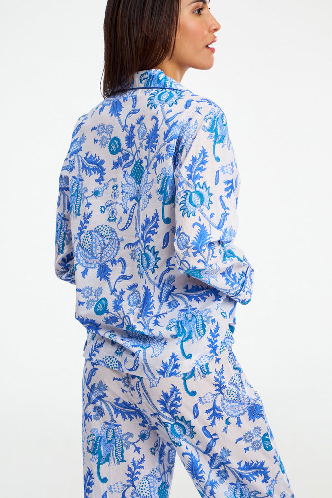 Amanda Loungewear