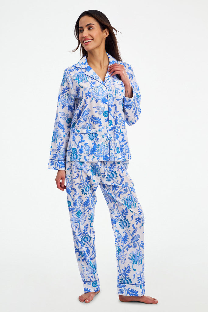 Amanda Loungewear