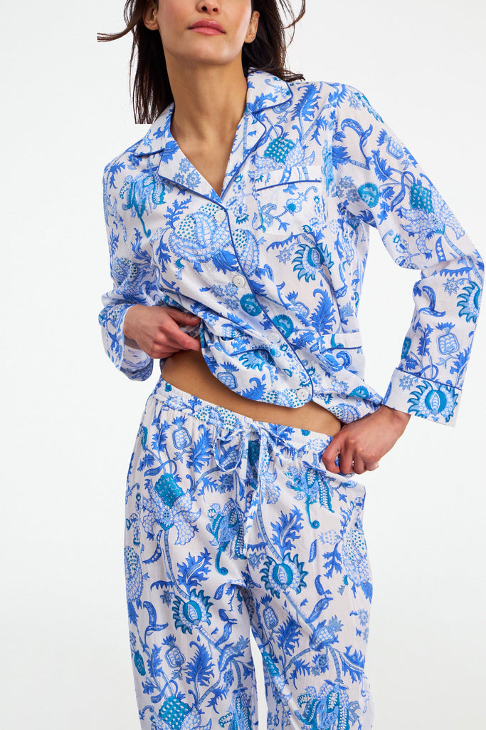 Amanda Loungewear