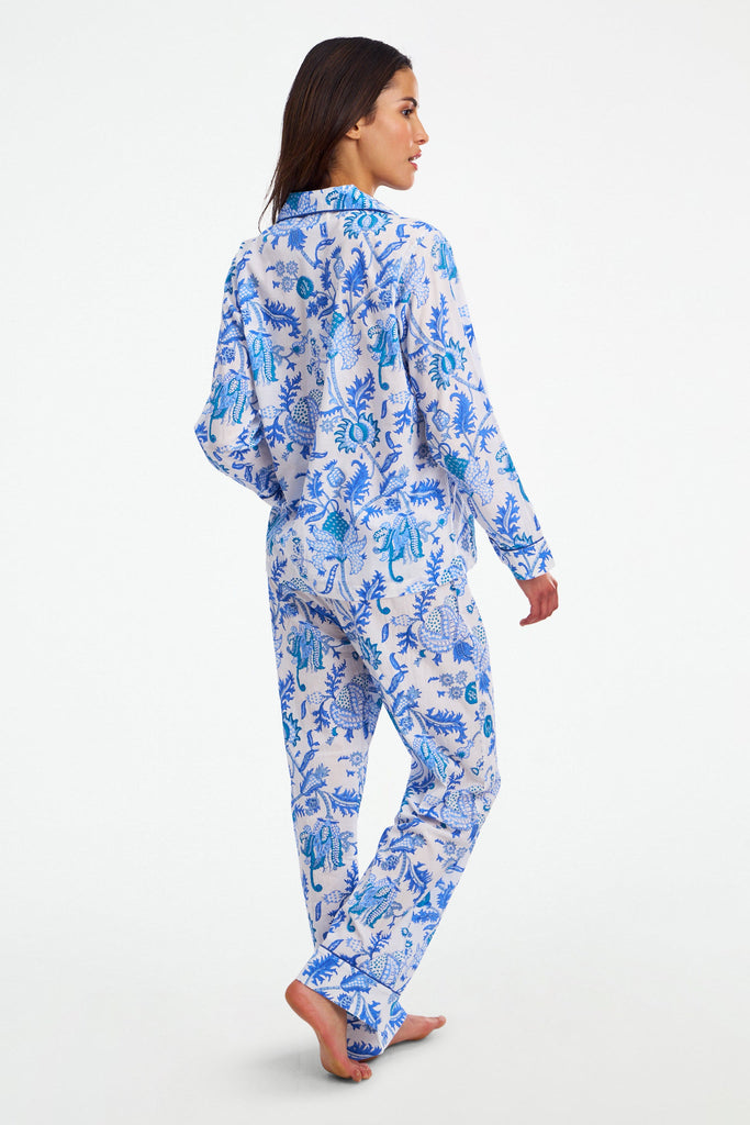 Amanda Loungewear