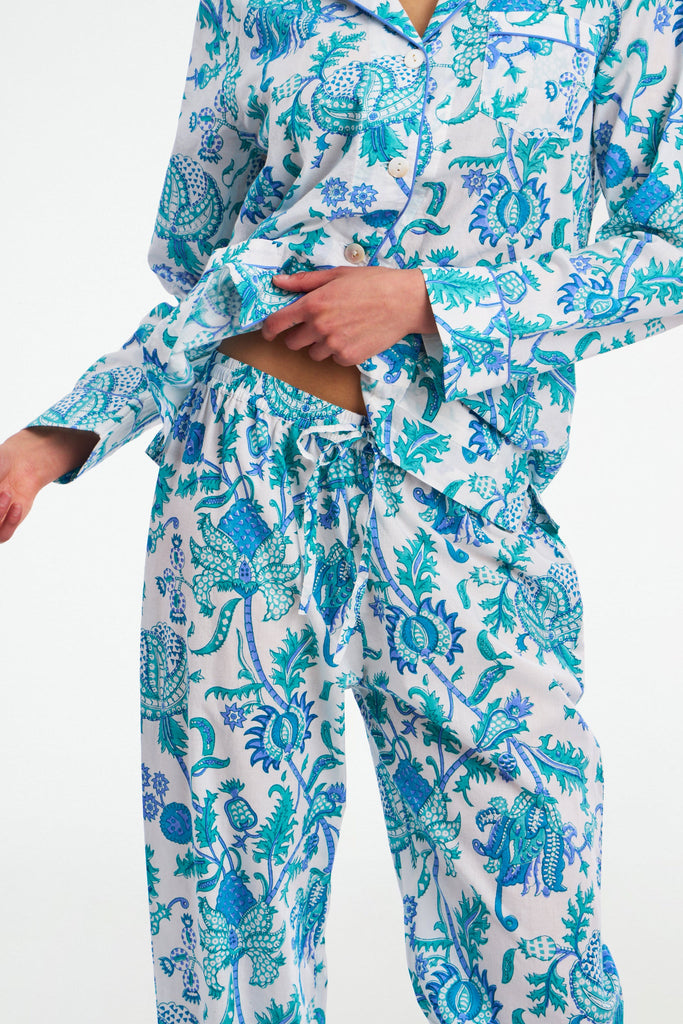 Amanda Loungewear