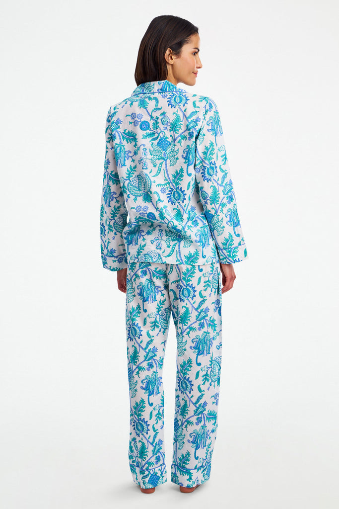 Amanda Loungewear