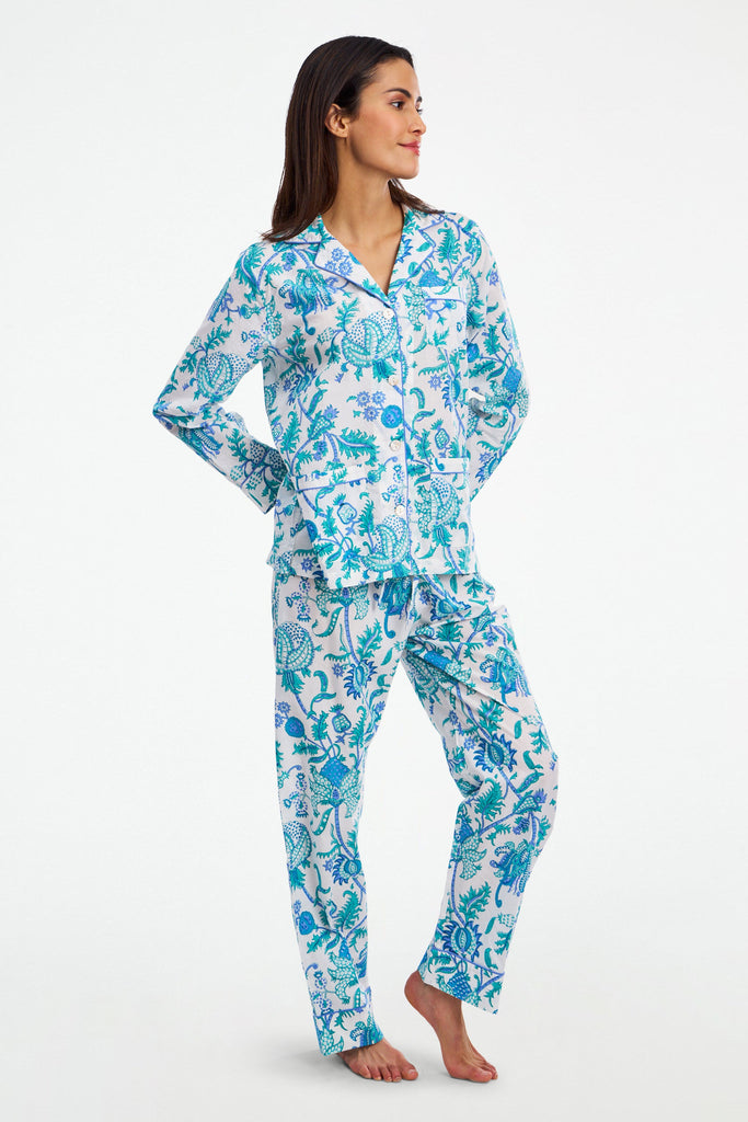 Amanda Loungewear