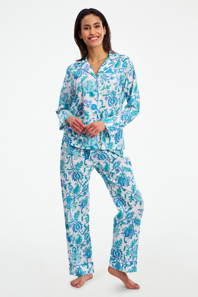 Amanda Loungewear