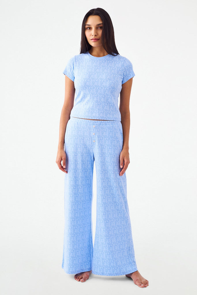 Lovely Monkey Boden Pant