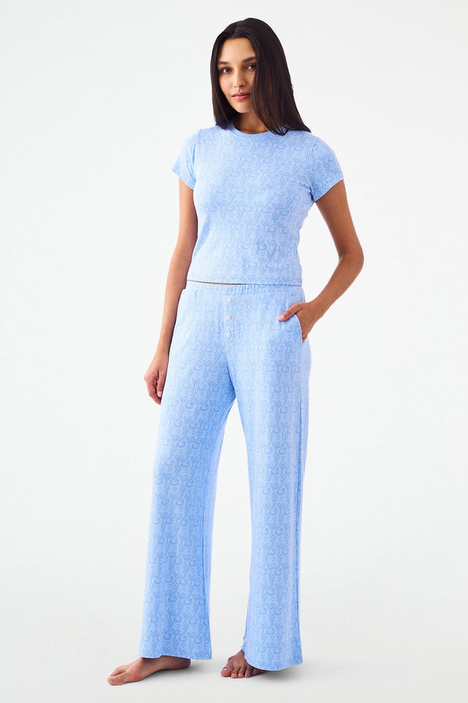 Lovely Monkey Boden Pant