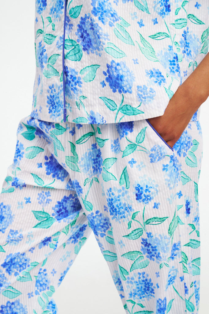 Hydrangea Liza Set