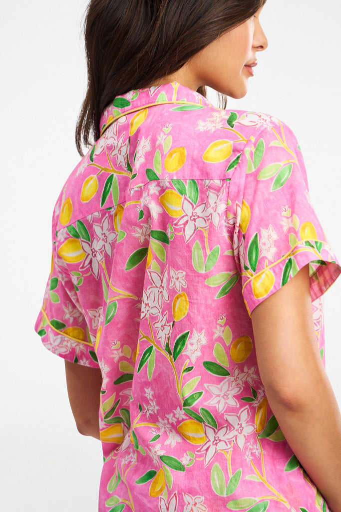 Lemon Blossom Livy Set