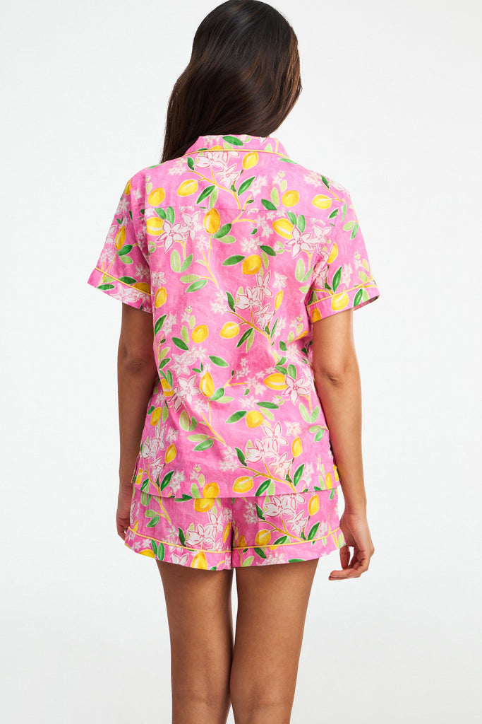 Lemon Blossom Livy Set