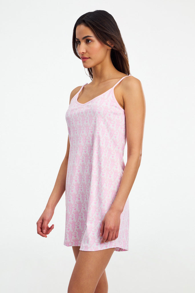 Lovely Monkey Tilda Sleep Dress