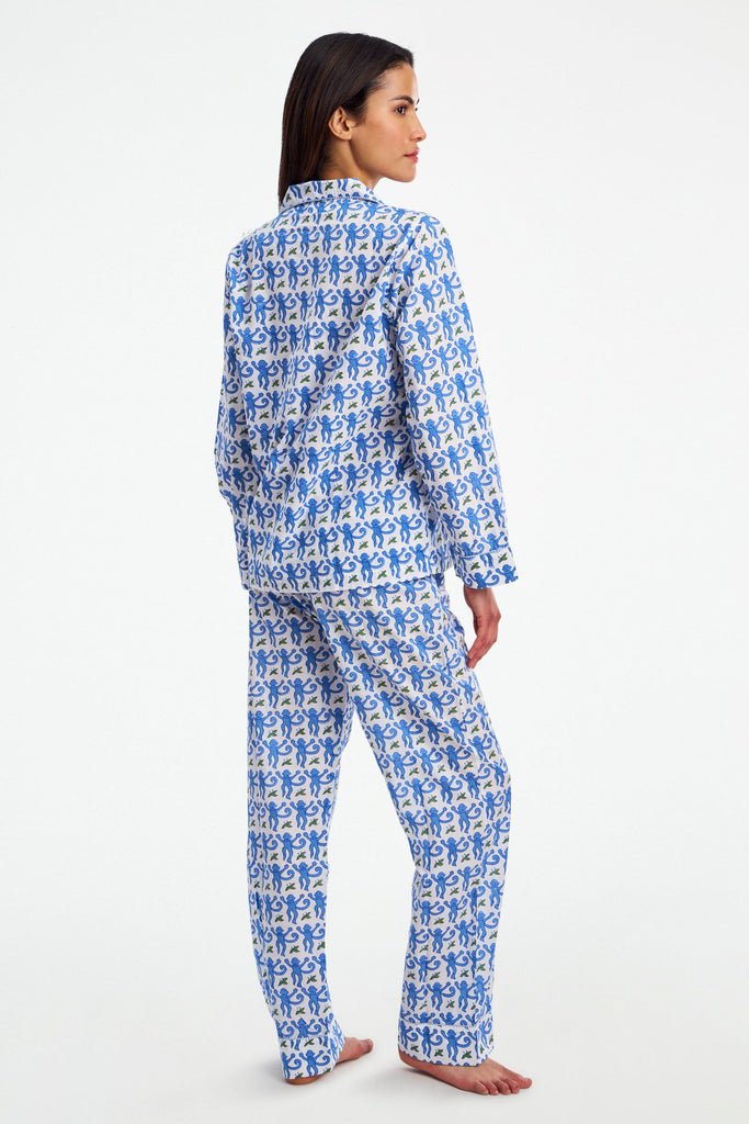 Monkey Loungewear