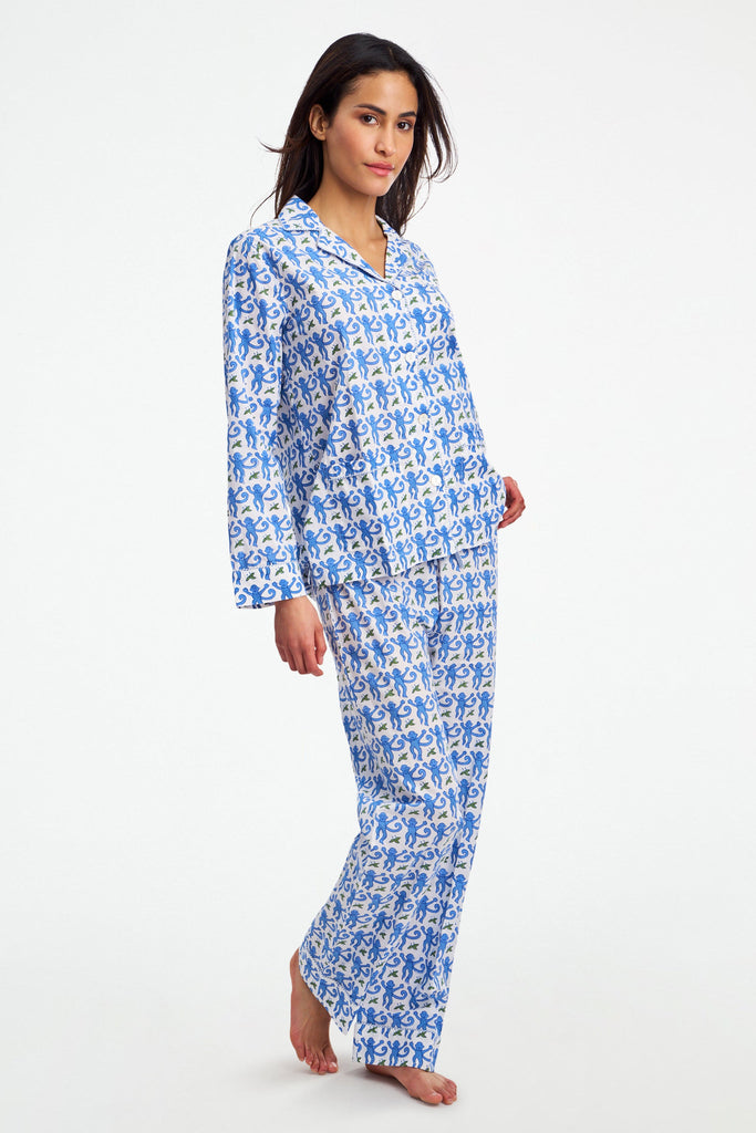 Monkey Loungewear