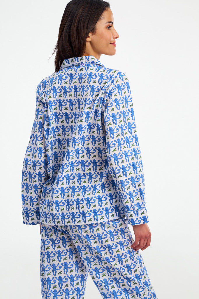 Monkey Loungewear