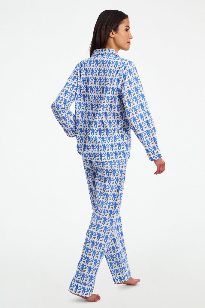 Monkey Loungewear