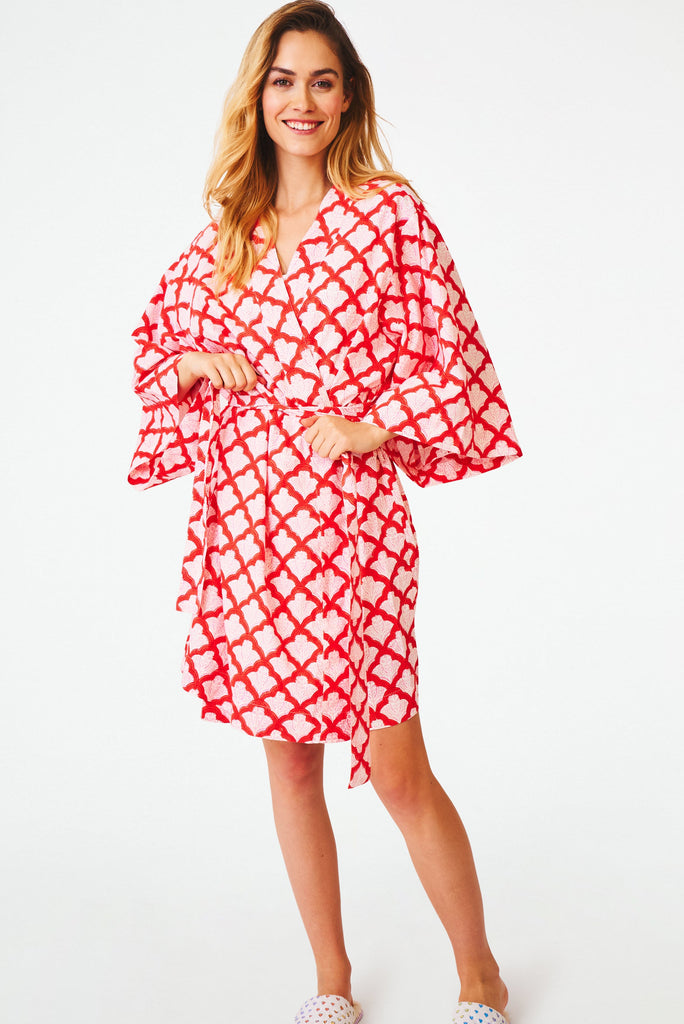 Jemina Kimono