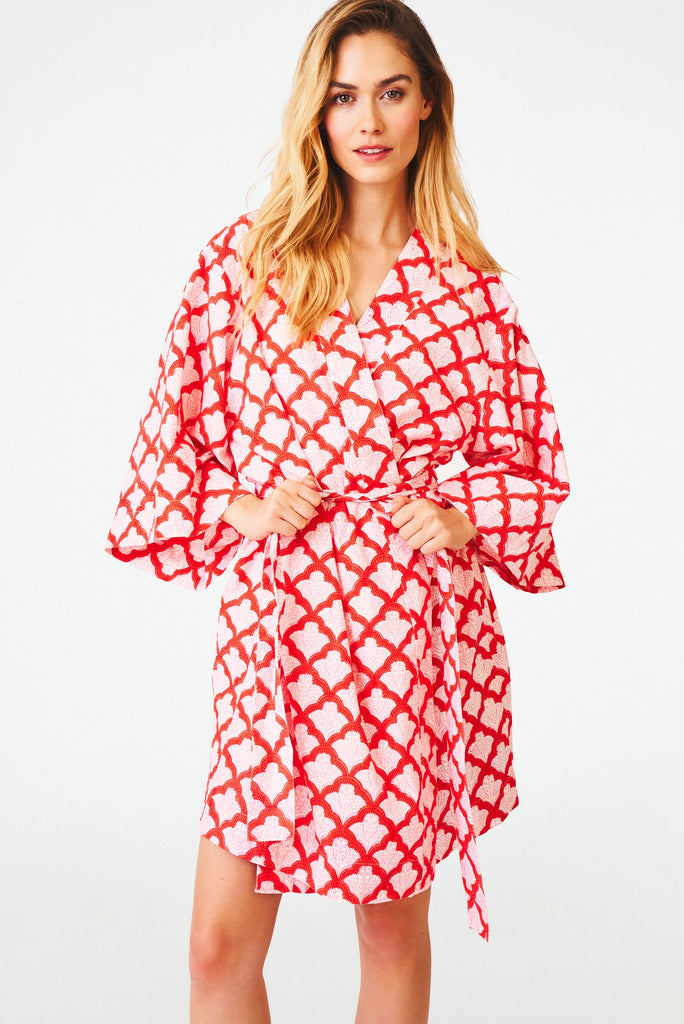 Jemina Kimono