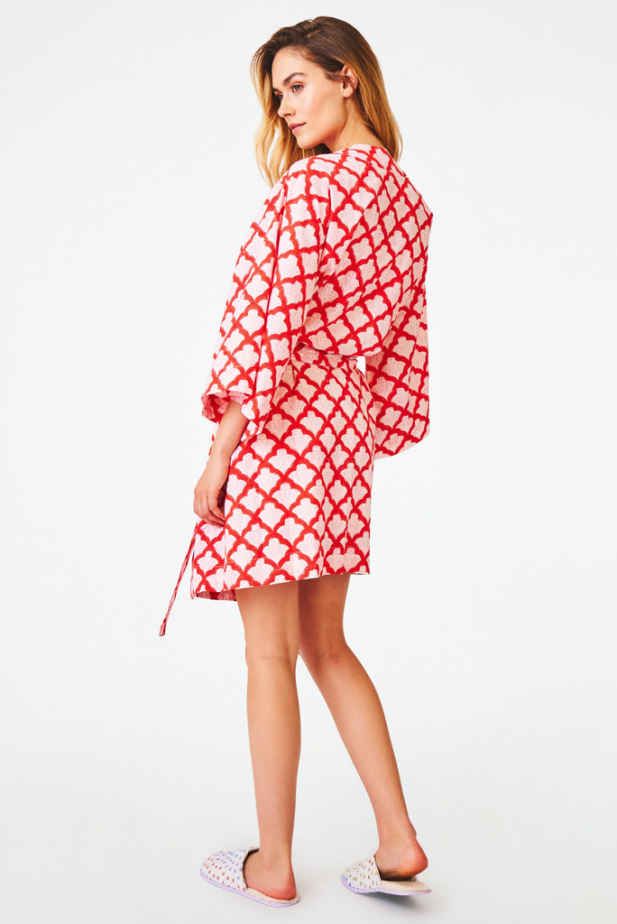 Jemina Kimono