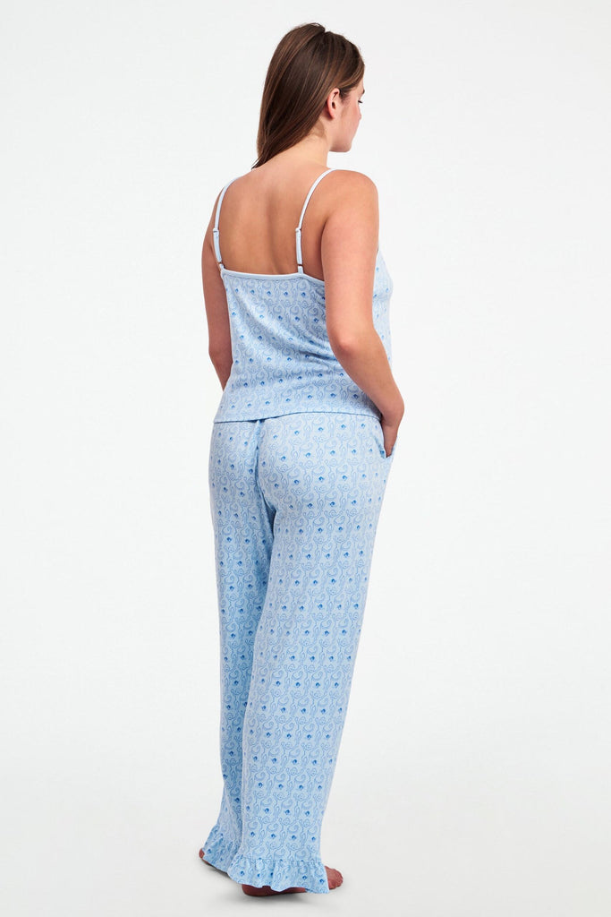 Monkey Rosebud Lily Set