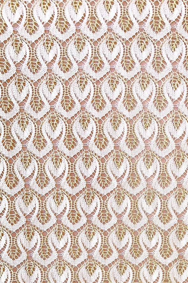 Golden Angel Pants